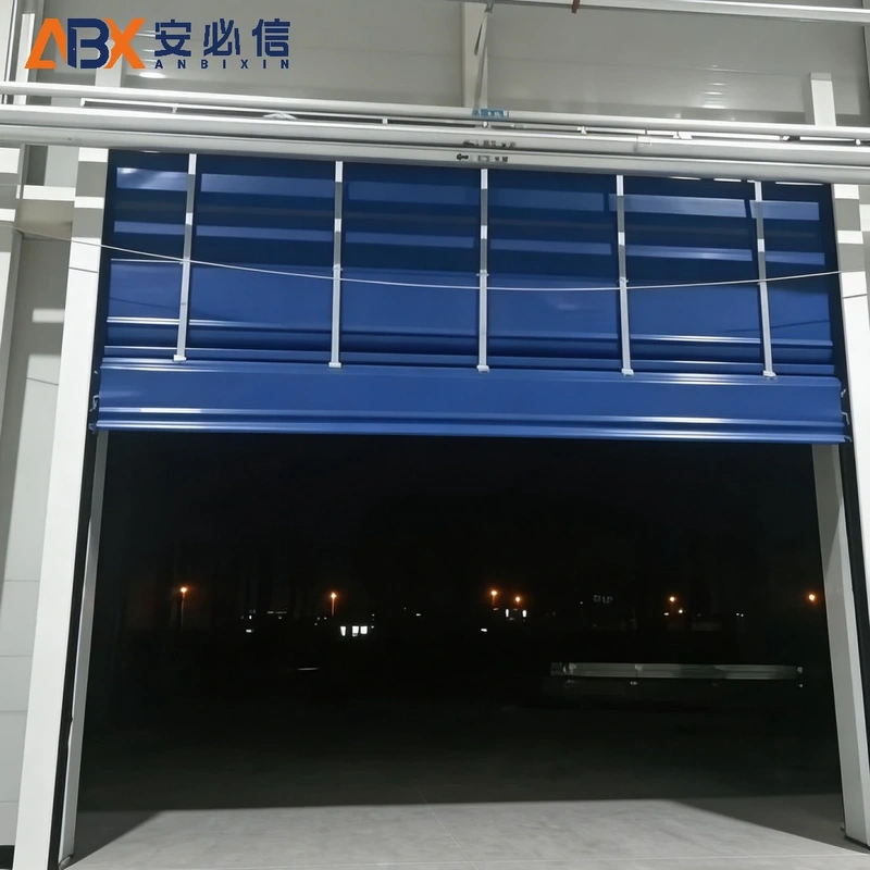 咸阳上叠门